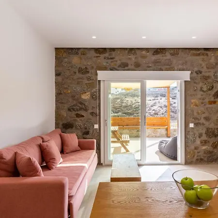 Apartment Sea N' Stone Mykonos Vacation Homes