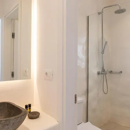 Sea N' Stone Mykonos Vacation Homes Apartment Mykonos Town