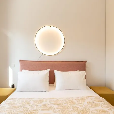 Sea N' Stone Mykonos Vacation Homes Apartment *