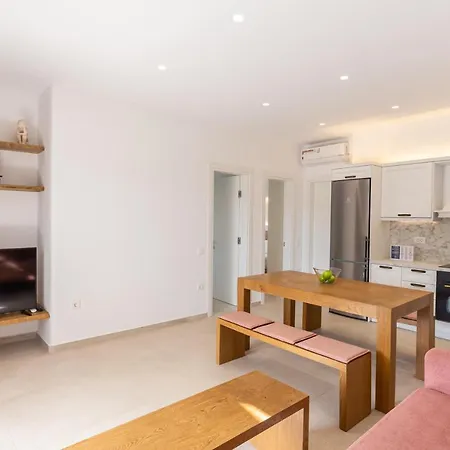 Sea N' Stone Mykonos Vacation Homes Mykonos Town