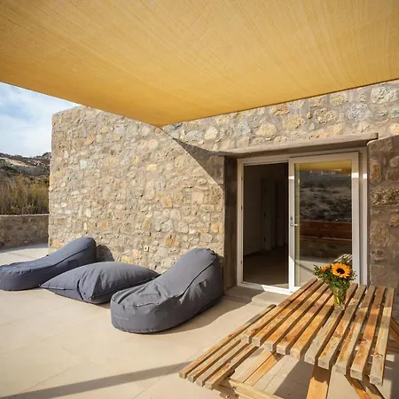Apartment Sea N' Stone Mykonos Vacation Homes Mykonos Town