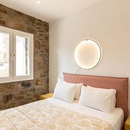 Sea N' Stone Mykonos Vacation Homes * Mykonos Town