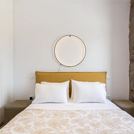 Sea N' Stone Mykonos Vacation Homes Apartment