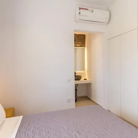 Sea N' Stone Mykonos Vacation Homes Apartment Mykonos Town