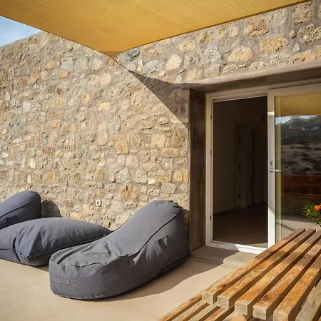 Apartment Sea N' Stone Mykonos Vacation Homes