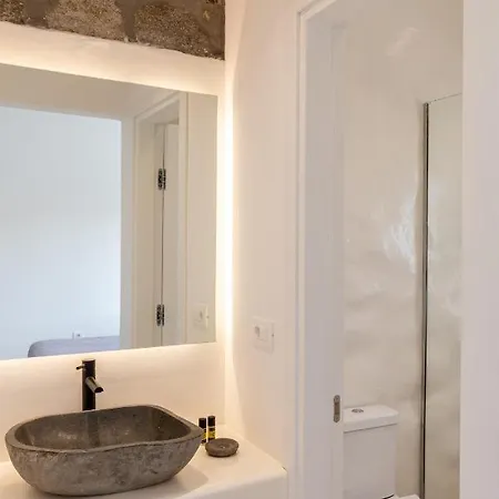 Sea N' Stone Mykonos Vacation Homes