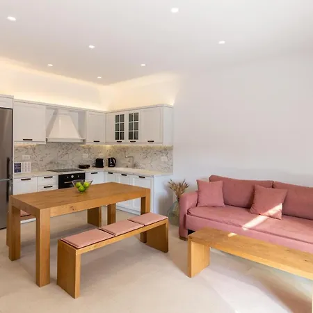 Apartment Sea N' Stone Mykonos Vacation Homes Mykonos Town