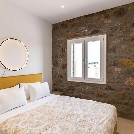 Sea N' Stone Mykonos Vacation Homes