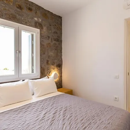 Apartment Sea N' Stone Mykonos Vacation Homes Mykonos Town