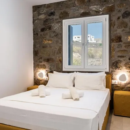 Apartment Sea N' Stone Mykonos Vacation Homes *
