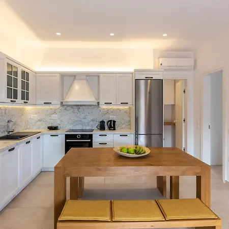 Apartment Sea N' Stone Mykonos Vacation Homes *