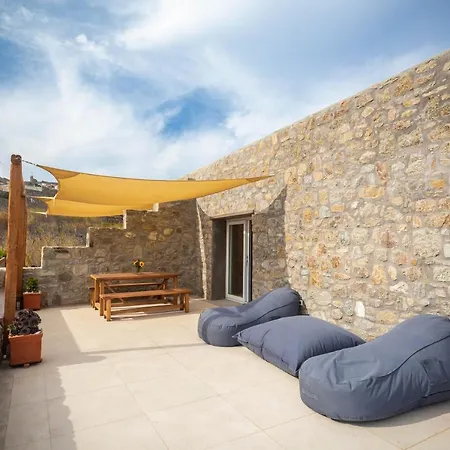 Sea N' Stone Mykonos Vacation Homes Mykonos Town