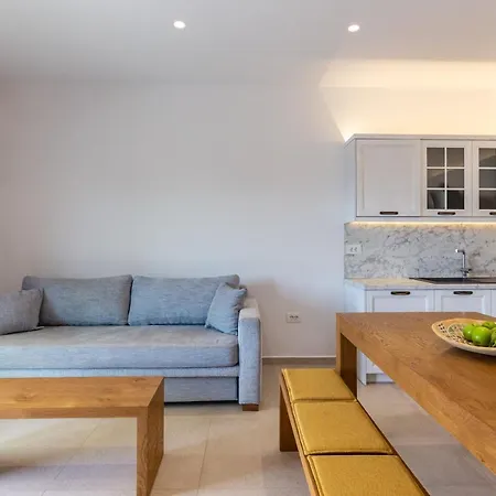 Sea N' Stone Mykonos Vacation Homes Apartment *