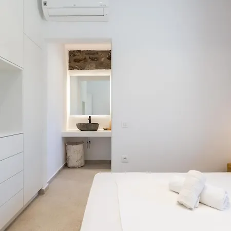 Apartment Sea N' Stone Mykonos Vacation Homes