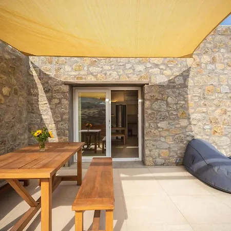 Apartment Sea N' Stone Mykonos Vacation Homes Mykonos Town