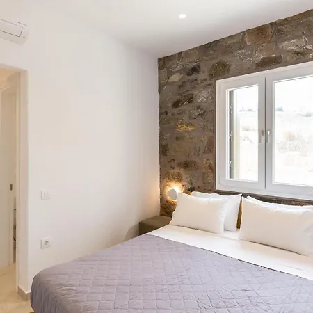 Apartment Sea N' Stone Mykonos Vacation Homes *