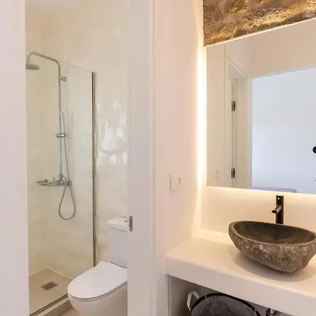 Sea N' Stone Mykonos Vacation Homes *