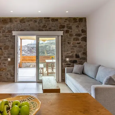 Sea N' Stone Mykonos Vacation Homes * Mykonos Town