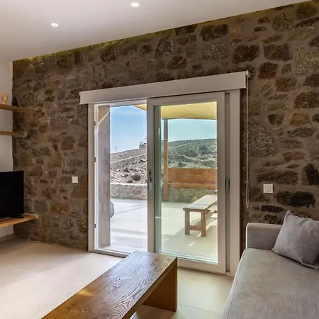 Apartment Sea N' Stone Mykonos Vacation Homes Mykonos Town