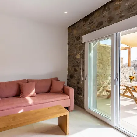 Appartement Sea N' Stone Mykonos Vacation Homes *