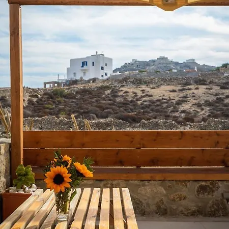 Sea N' Stone Mykonos Vacation Homes * Mykonos Town