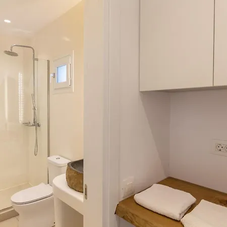Appartement Sea N' Stone Mykonos Vacation Homes *