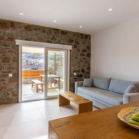 Appartement Sea N' Stone Mykonos Vacation Homes Mykonos Town